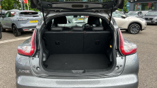 Nissan Juke 1.5 dCi N-Connecta 5dr Diesel Hatchback